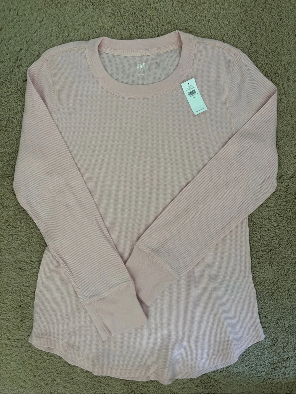 GAP classic long